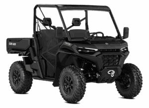 2026 Traxter XU HD11 T ABS