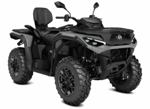 2026 Outlander MAX DPS 1000R T ABS