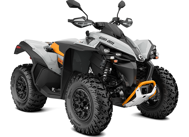 2026 Renegade X xc 1000 T ABS
