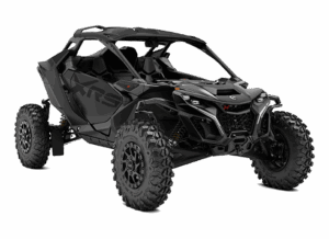 2026 Maverick R X rs 999T DCT