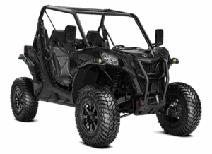 2026 Maverick Sport DPS 1000R T ABS