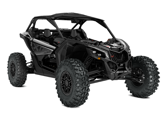 2026 Maverick X rs Turbo RR