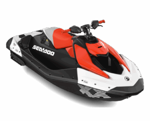 2026 Spark Trixx 90 - 3 places