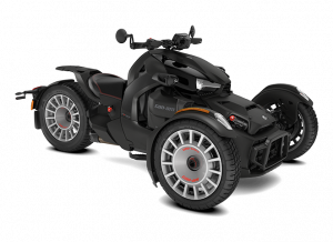 2026 Ryker Rally 900