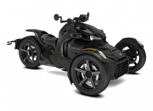 2026 Ryker Sport 900