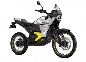 2025 Origin 73 35 kW Démo