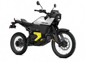 2025 Origin Bright White