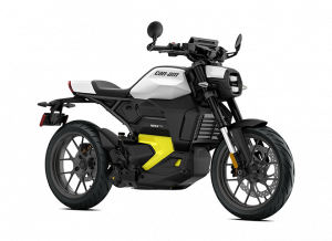 2025 Pulse Bright White