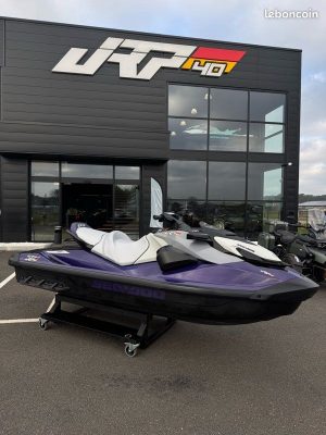 2025 GTI SE 170 Démo