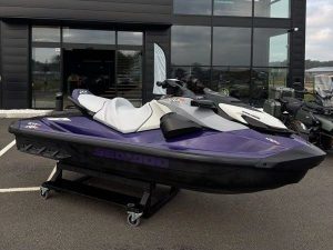 2025 GTI SE 170 Démo